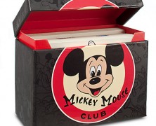 Mickey Mouse Clubhouse Notecard Set