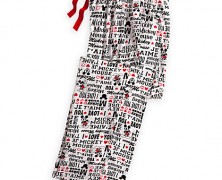 Mickey Mouse Lounge Pants