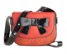 Minnie Mouse Handbag