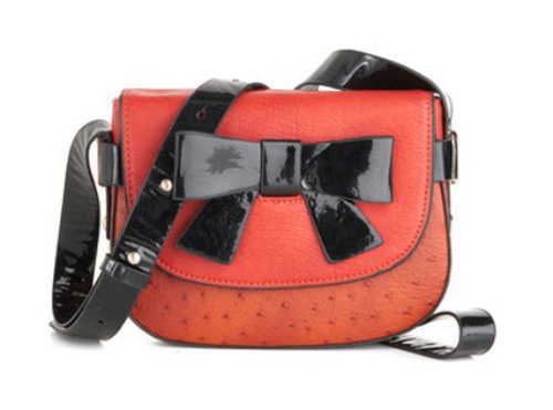 Minnie Mouse Handbag