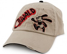 Oswald Hat