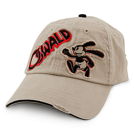 Oswald Hat