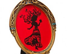 Snow White Photo Frame