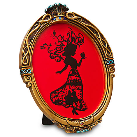 Snow White Photo Frame