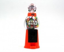 Stormtrooper M&Ms Candy Dispenser