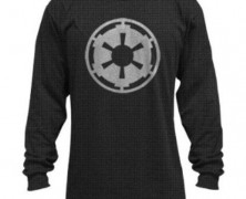 Star Wars Imperial Thermal T-Shirt