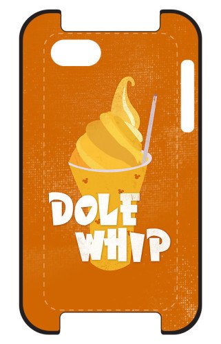 Dole Whip iPhone Case