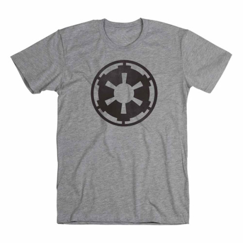 Imperial Crest Tee