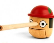 Pinocchio Pencil Sharpener