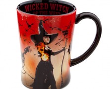 Wicked Witch of the West – Oz Coffee Mug