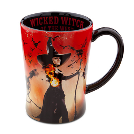 Wicked Witch of the West Coffee Mug