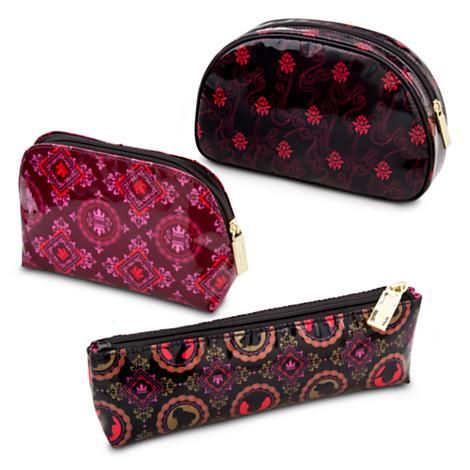 Beautifully Disney Makeup Case Set