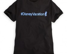 Mickey Mouse Disney Vacation Tee for Adults