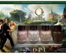 Oz the Great and Powerful Nail Polish by OPI