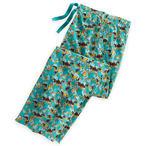 Perry Lounge Pants for Men