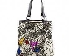 Fairytale Snow White Tote Bag