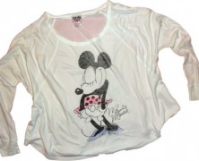 Vintage Minnie Mouse T-Shirt