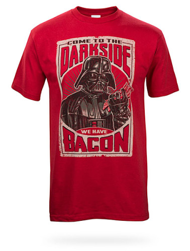 come_to_the_dark_side_we_have_bacon_tee