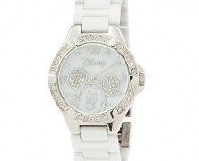 Mickey Mouse Ceramic Watch