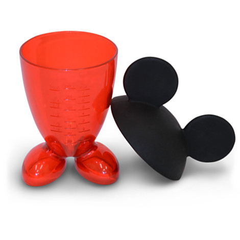Mickey Mouse Measuring Cup