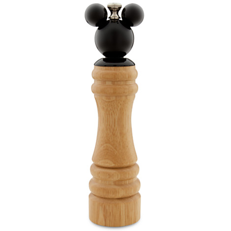 Mickey Mouse Peppermill