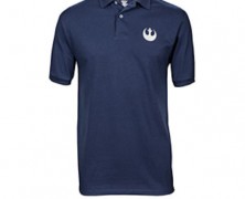 Star Wars Polo Shirt