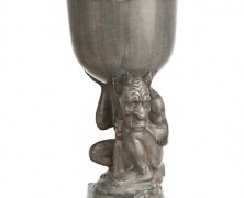 Be Our Guest Gargoyle Goblet