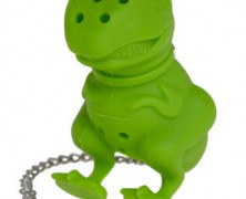 Tea Rex Tea Infuser