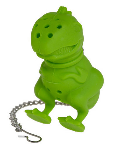 Tea Rex Tea Infuser