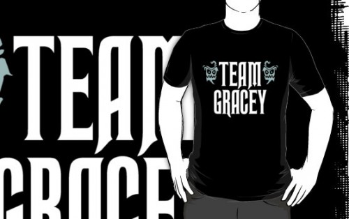 Team Gracey T-Shirt