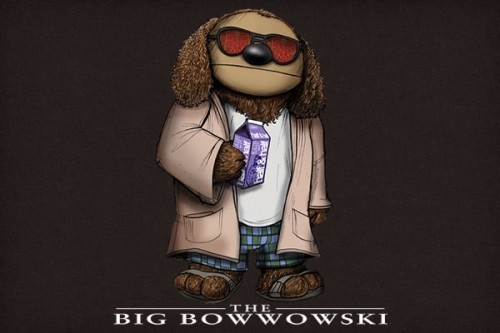 The Big Bowwowski