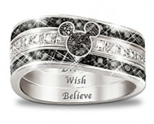 Mickey Mouse Ring
