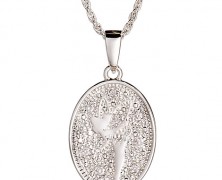 Tinker Bell Necklace