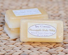 Dole Whip Soap