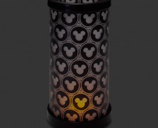 Mickey Mouse Lantern
