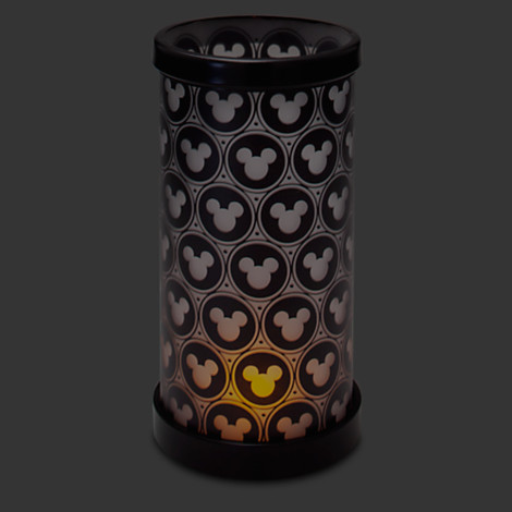 Mickey Mouse Latern