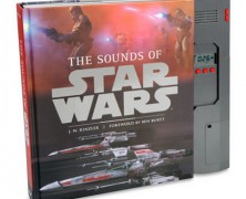 Star Wars Audio Compendium