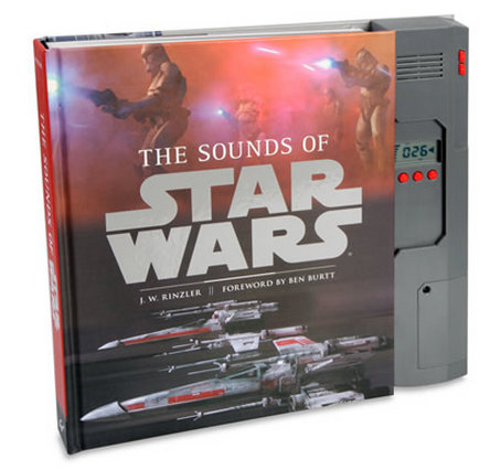 Star Wars Audio Compendium