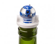 R2-D2 Bottle Stopper