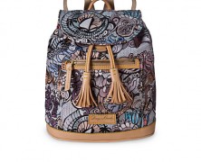 Disney Cruise Line Dooney and Bourke Backpack