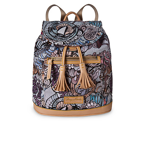 Disney Cruise Line Dooney and Bourke Backpack
