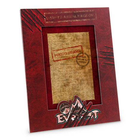 Expedition Everest Photo Frame