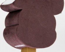 Mickey Mouse Ice Cream Bar Antenna Topper