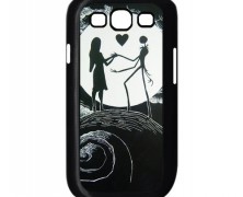 Nightmare Before Christmas for Samsung Galaxy 3