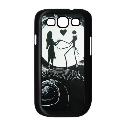 Nightmare Before Christmas Samsung G3 Case