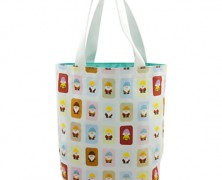 Seven Dwarfs Tote Bag