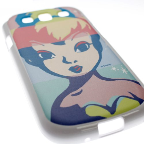 Tinker Bell Samsung G S3 Case
