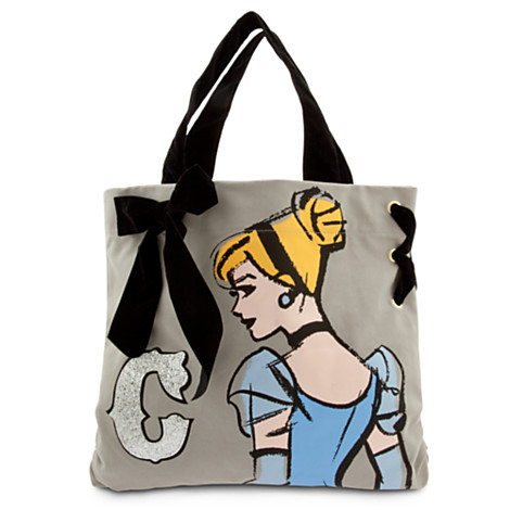 Cinderella Tote