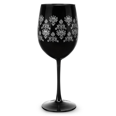 Haunted Mansion Goblet