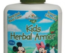 Mickey and Minnie Bug Spray
